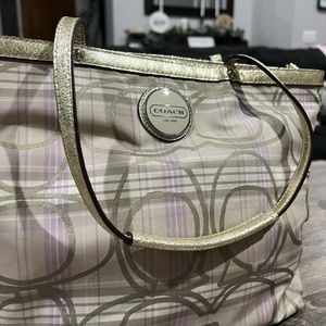 Coach Handbag